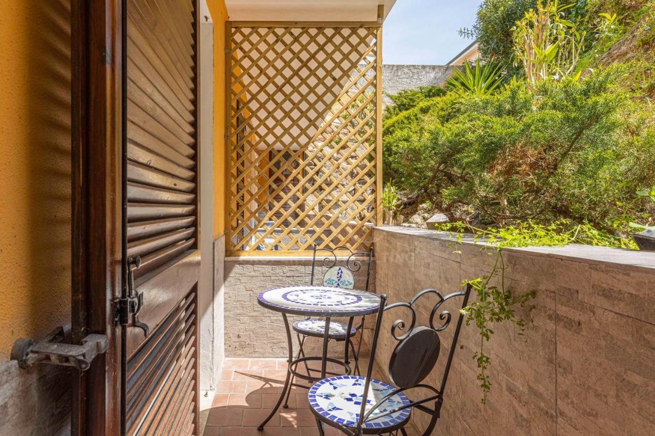 Il Gabbiano Castelsardo Daire Dış mekan fotoğraf