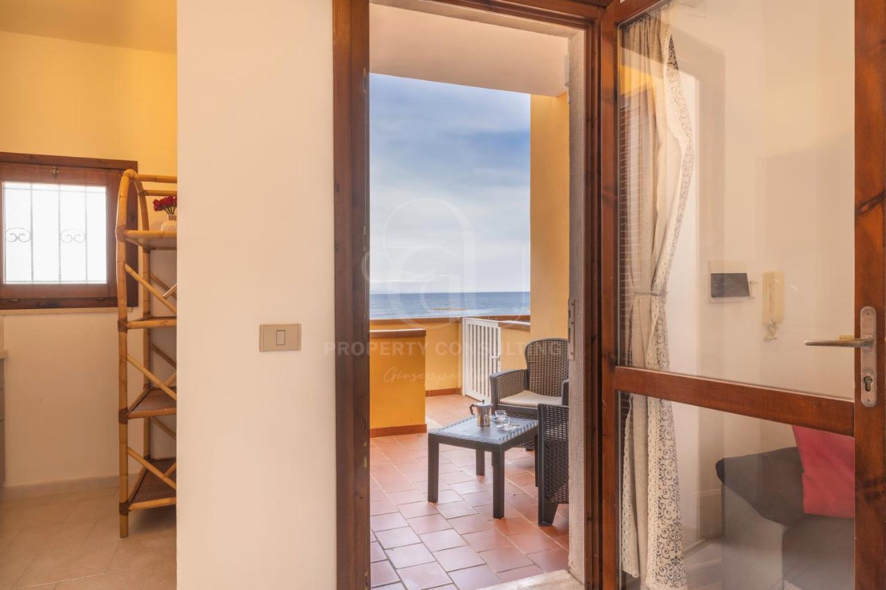Il Gabbiano Castelsardo Daire Dış mekan fotoğraf
